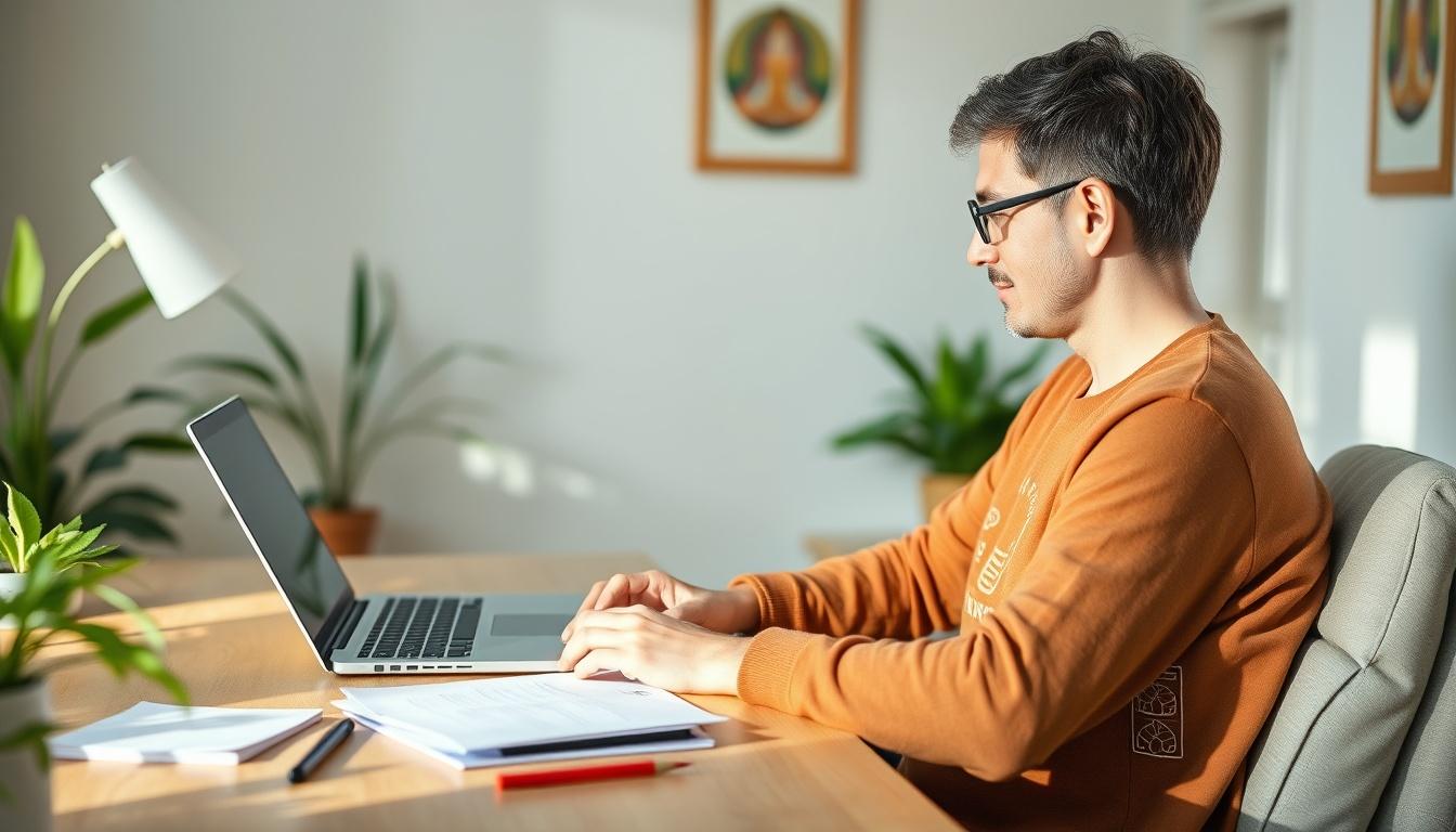 Practice Mindfulness